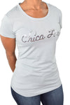Sequined T-Shirt
