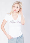 V-Neck T-Shirt