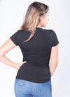 V-Neck T-Shirt
