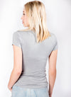 V-Neck T-Shirt